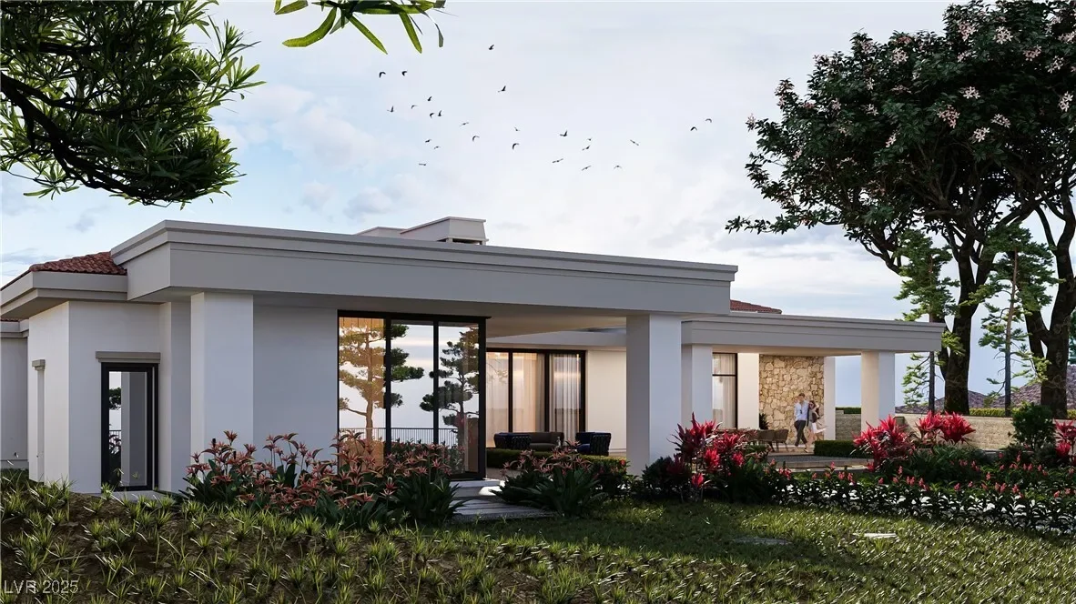 20 Olympia Canyon Way, Las Vegas, Nevada, United States. - Photo 25