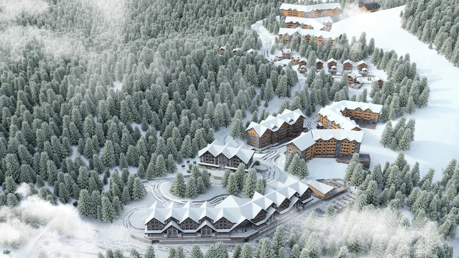 Kolasin, Montenegro, Kolasin, Kolašin Municipality, Montenegro. - Photo 9