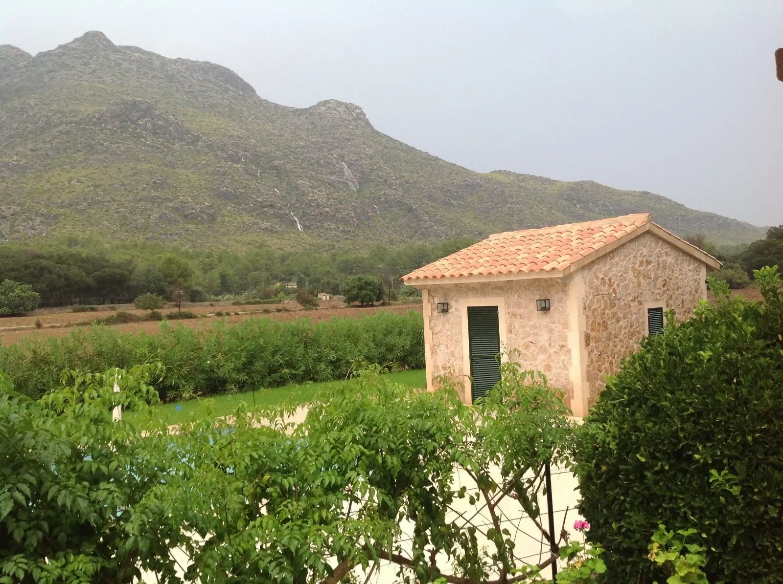 CALA SAN VICENTE, Pollença, Baleares, Pollença, Pollenca, Balearic Islands, Spain. - Photo 21