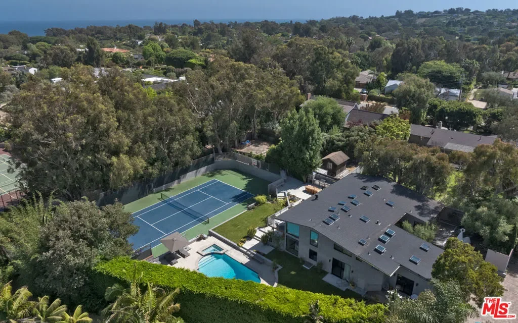 6738 Wildlife Road, Malibu, California, United States. - Photo 30