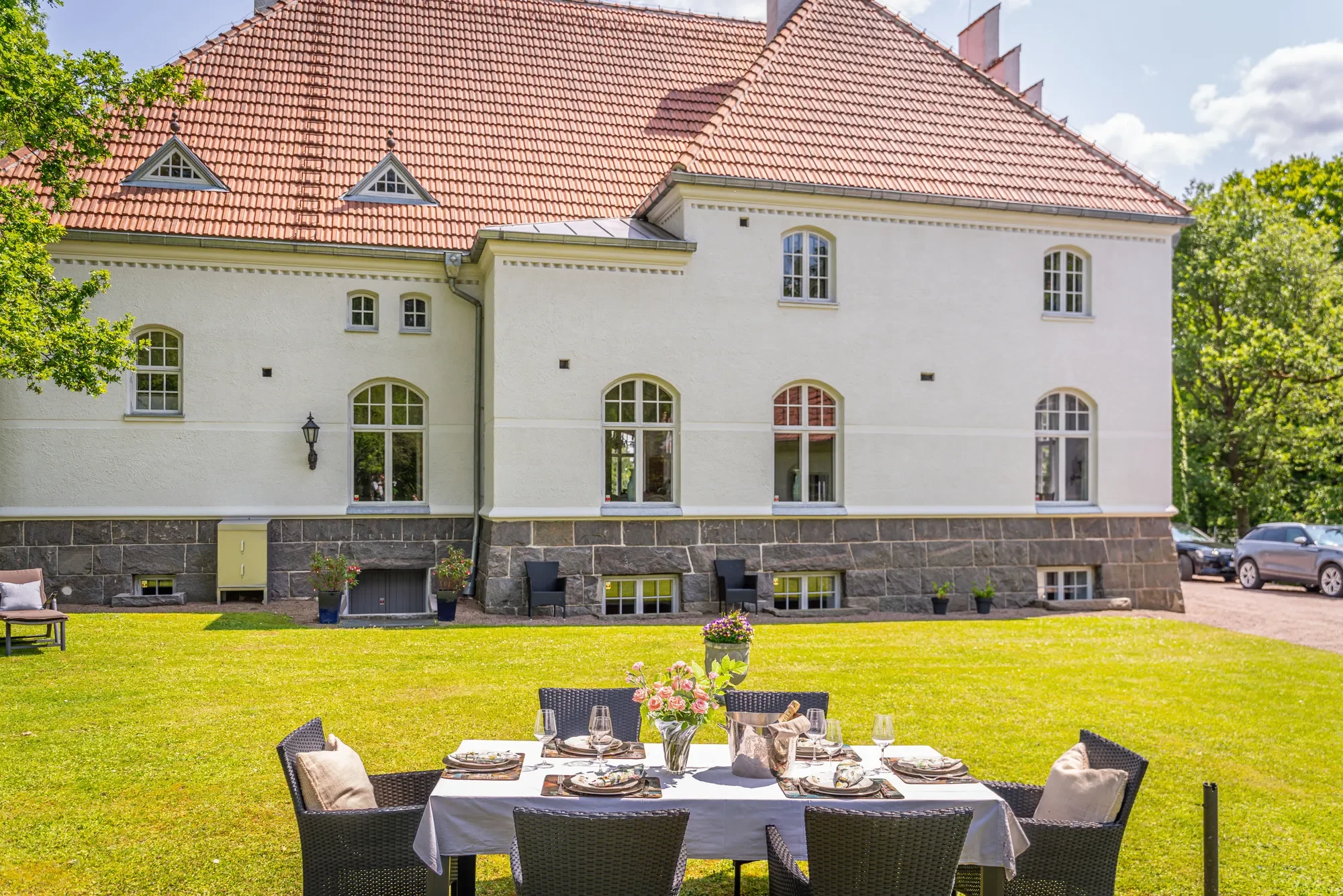 Villa Backa 1, Höör, M, Ålgården, Varmland County, Sweden. - Photo 43