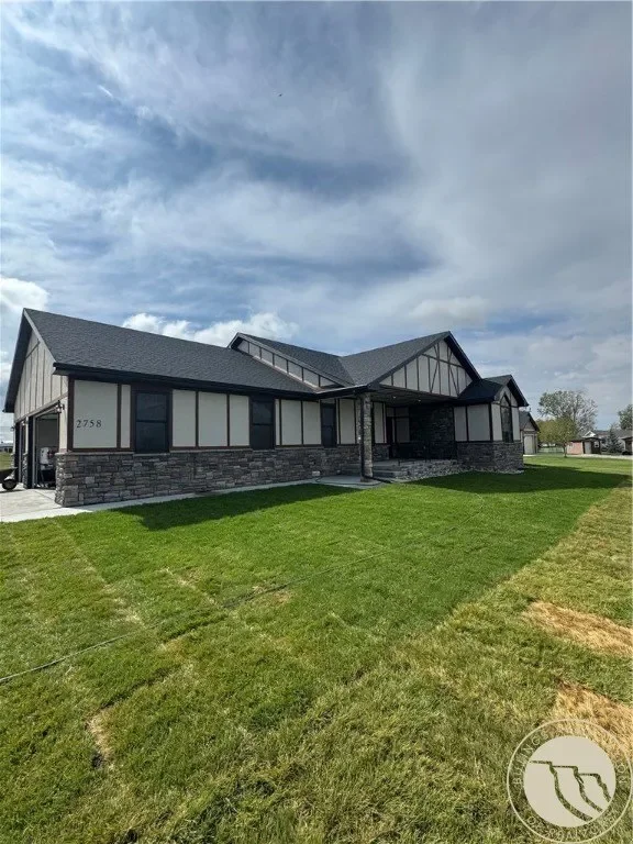 2758 Doss Lane, Billings, MT 59105, Billings, Montana, United States. - Photo 9