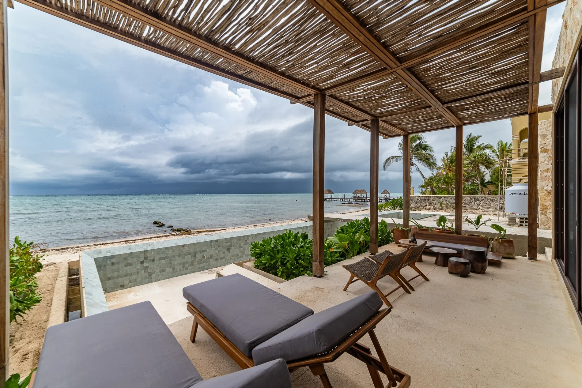 Bahia, 77772 Tankah Pueblo, Q.R., Mexico, Tankah Pueblo, Quintana Roo, Mexico. - Photo 29