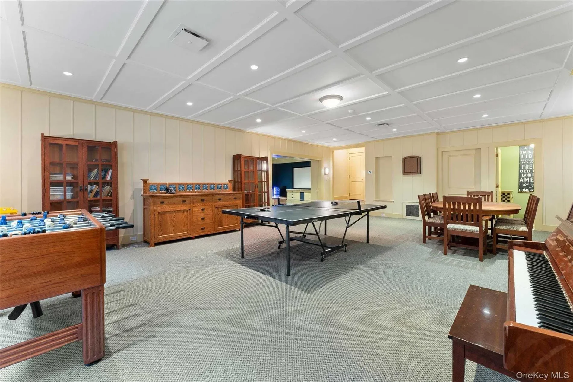 65 Garden Road, Scarsdale, NY, 10583, USA, Scarsdale, New York, United States. - Photo 42