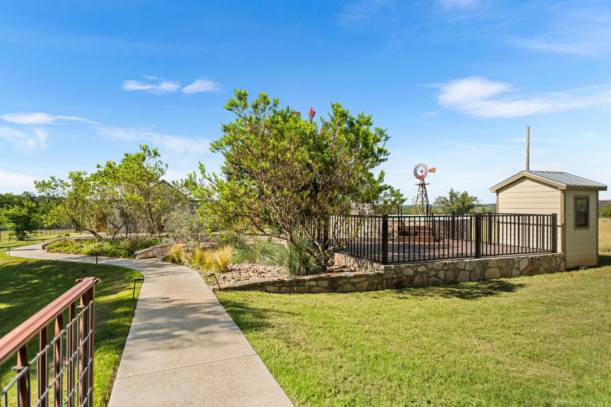 4369 Reeh-Weinheimer Road , Fredericksburg, TX 78624, Fredericksburg, Texas, United States. - Photo 28