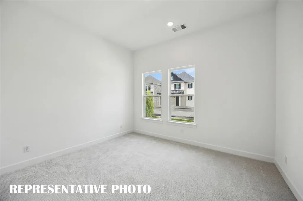 9535 Hedge Street, Frisco, Texas, United States. - Photo 12