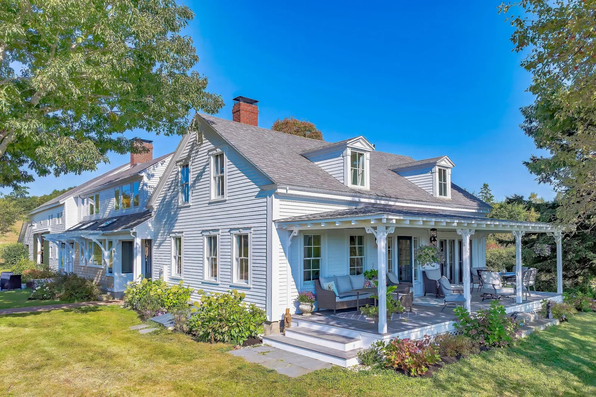 87 Carter Point Road, Sedgwick, ME 04676, Sedgwick, Maine, United States. - Photo 6
