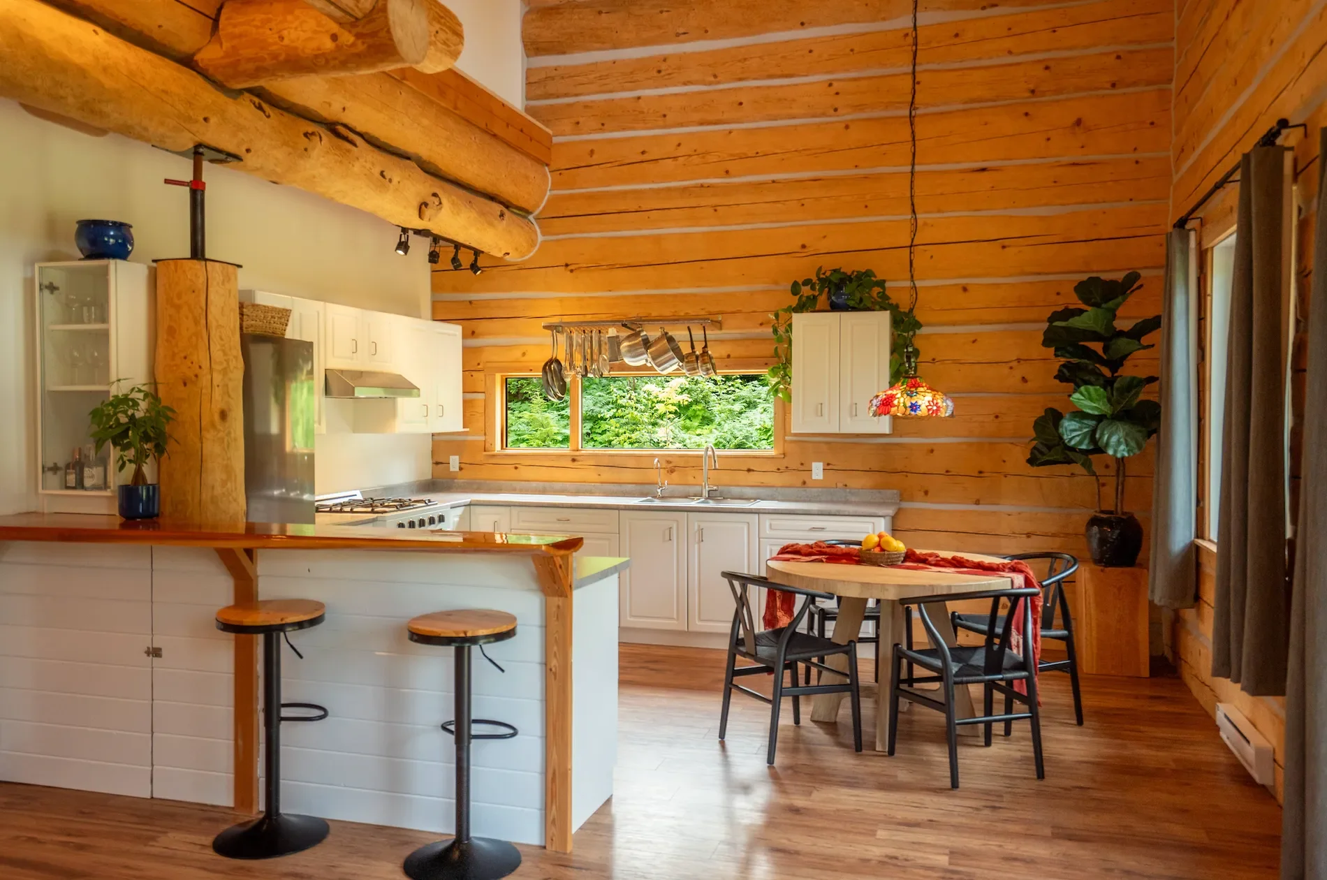 935 Hill Creek Rd, Columbia-Shuswap, BC V0G 1R0, Canada, Galena Bay, British Columbia, Canada. - Photo 18