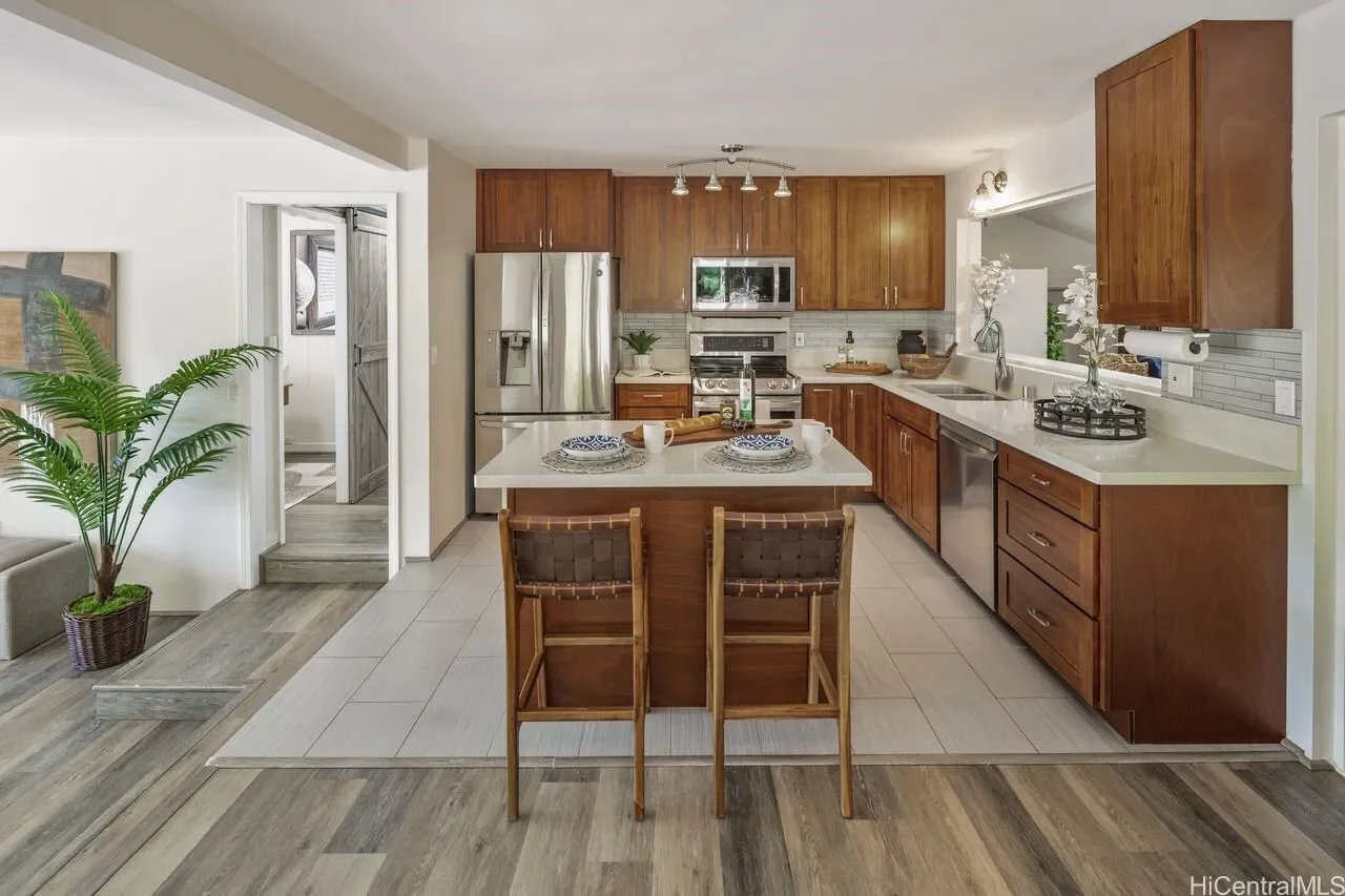 3376 Ala Laulani Street, Honolulu, HI 96818, Honolulu, Hawaii, United States. - Photo 6