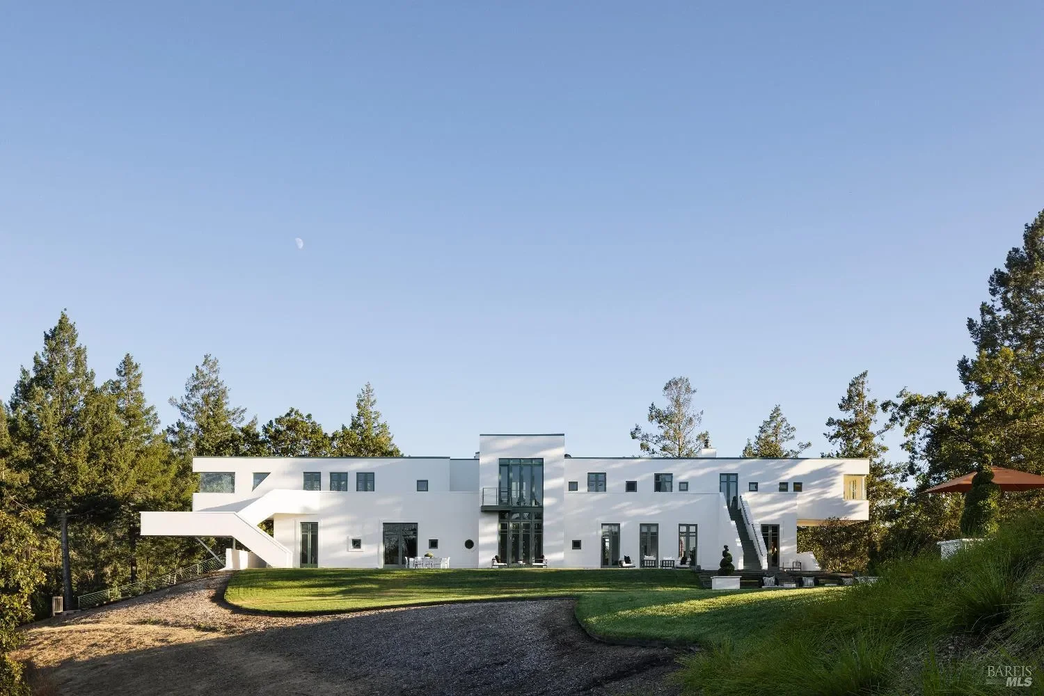 3000 Mount Veeder Road, Napa, California, United States. - Photo 39