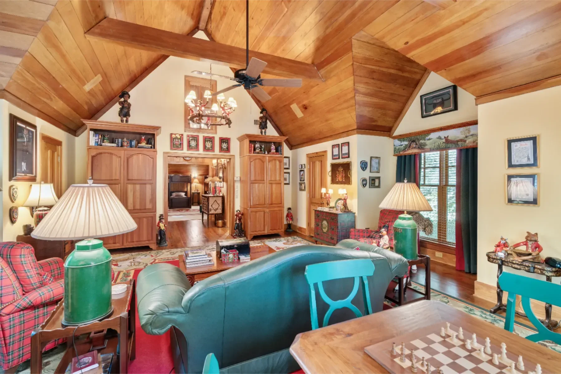 1671 Highway 107S, Cashiers, NC 28717, Highlands, North Carolina, United States. - Photo 34