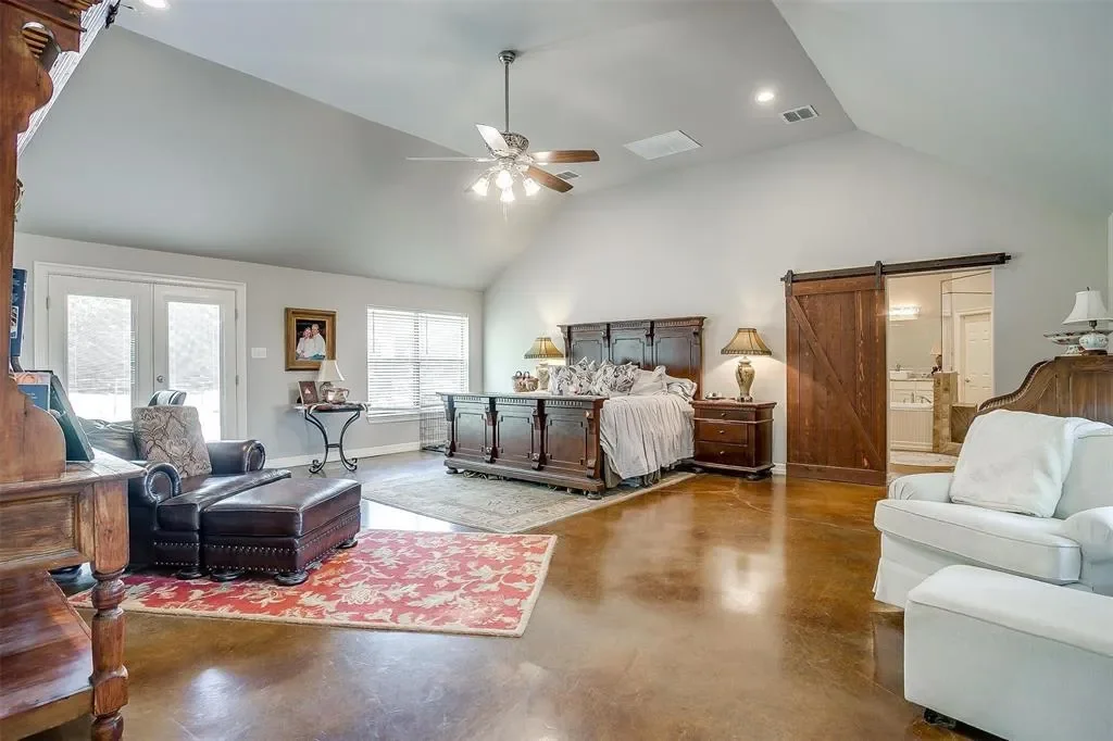 819 Old Annetta Road, Aledo, Texas, United States. - Photo 16