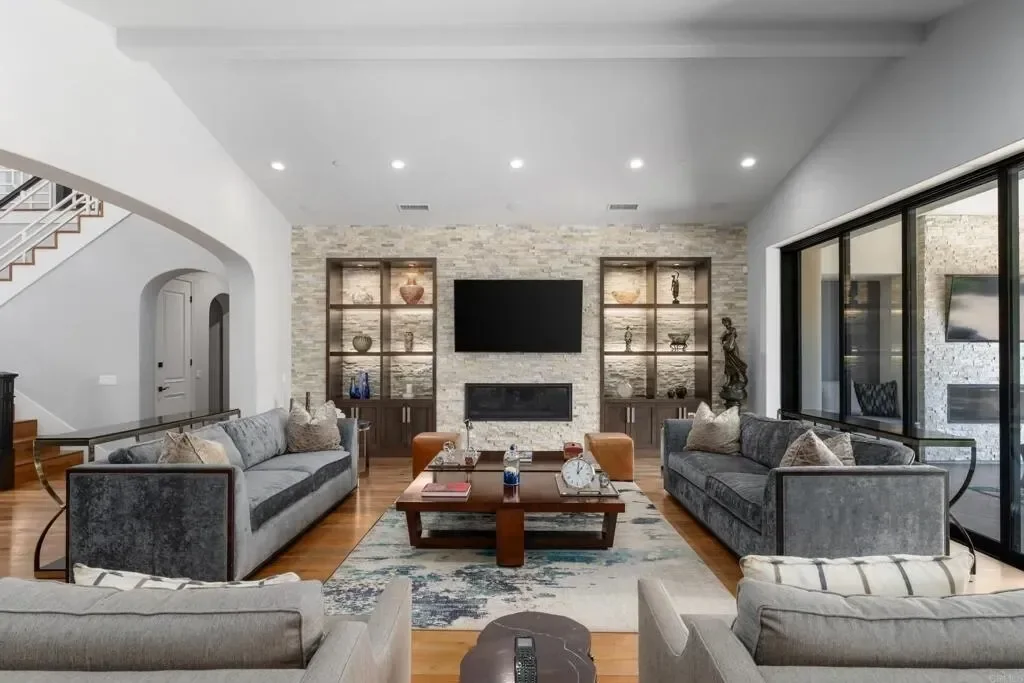 14788 Valle Del Sur, Rancho Santa Fe, California, United States. - Photo 9