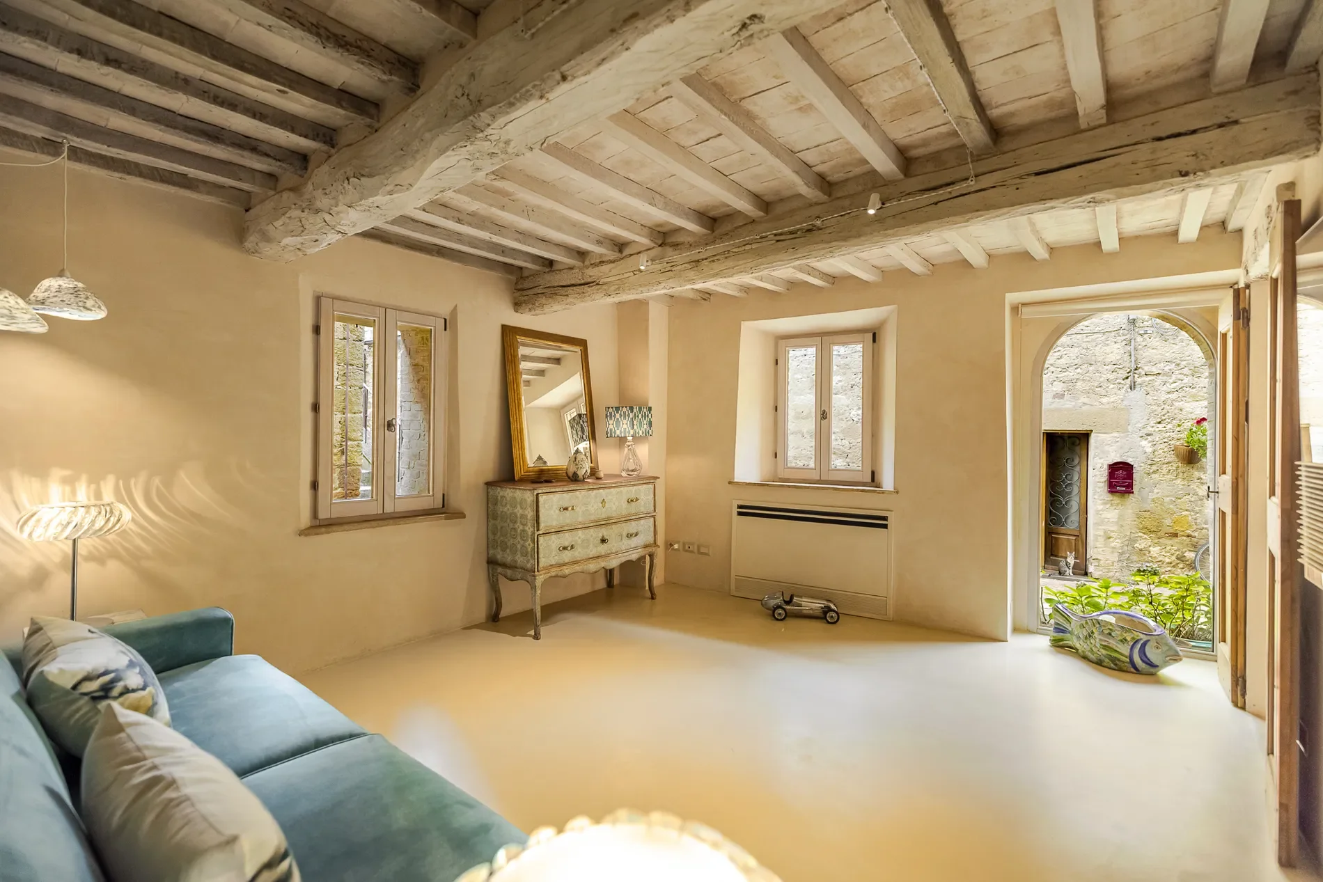 53026 Pienza, Province of Siena, Italy, Pienza, Tuscany, Italy. - Photo 8