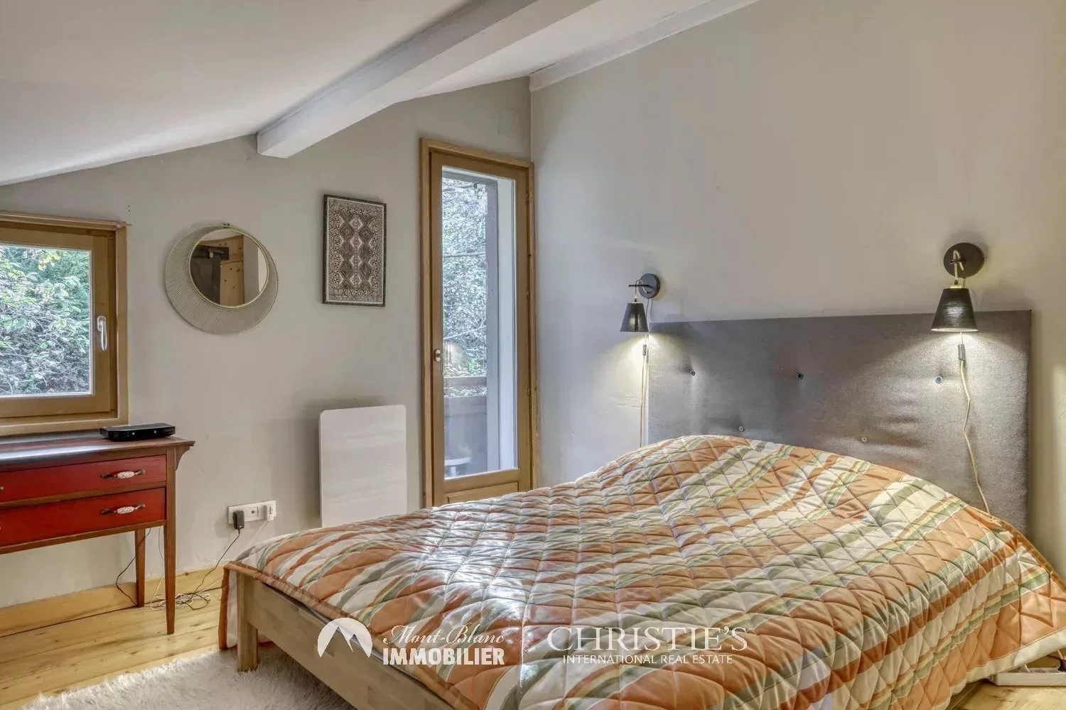 Saint-Gervais-les-Bains, Auvergne-Rhône-Alpes, France. - Photo 11