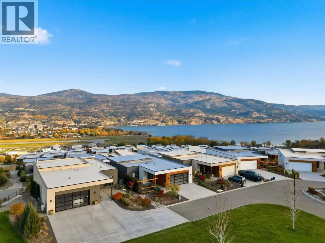 127 Ridge Park, Penticton, British Columbia, Canada. - Photo 23