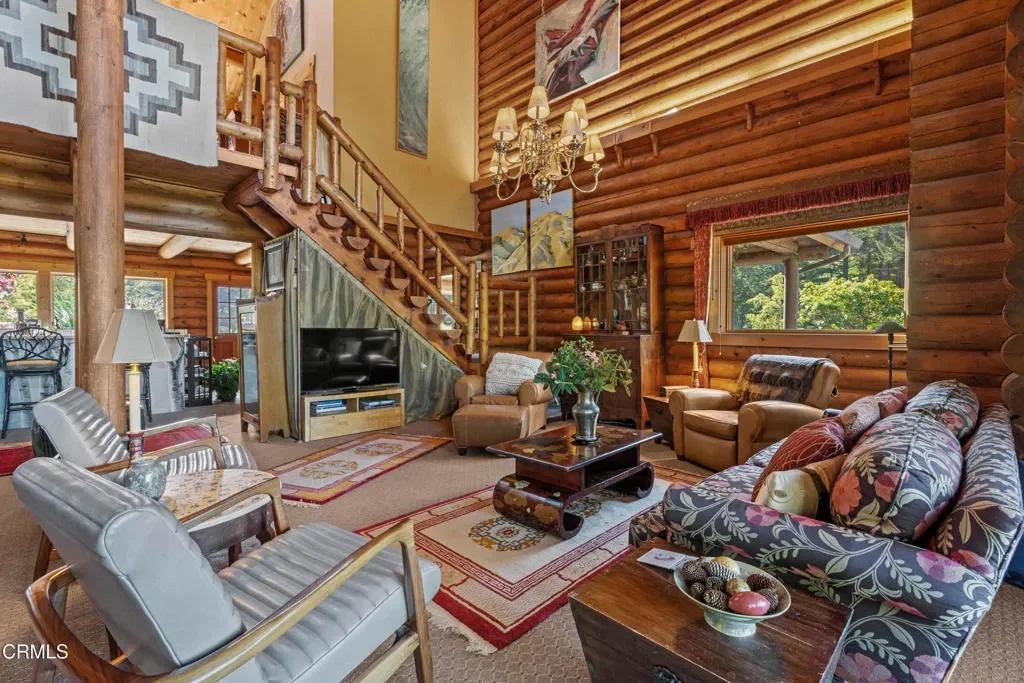 40811 Eureka Hill Road, Point Arena, California, United States. - Photo 57