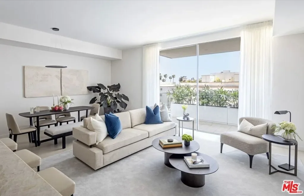 9200 Wilshire Blvd 404E, Beverly Hills, California, United States. - Photo 10