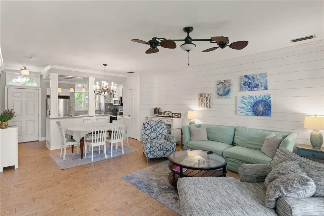 1035 BEACHVIEW Drive ##19, St Simons Island, GA 31522, St. Simons, Georgia, United States. - Photo 7