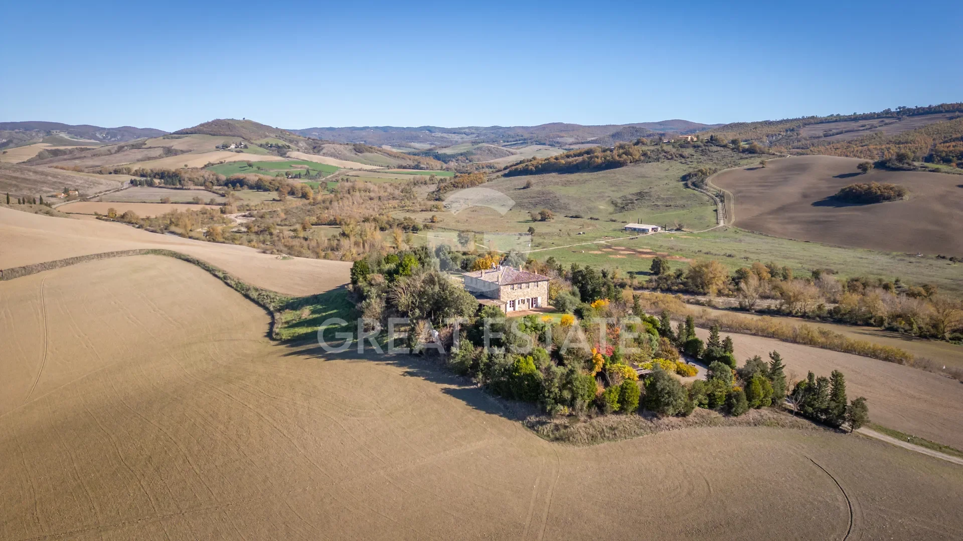 Tuscany, Tuscany, Italy. - Photo 36