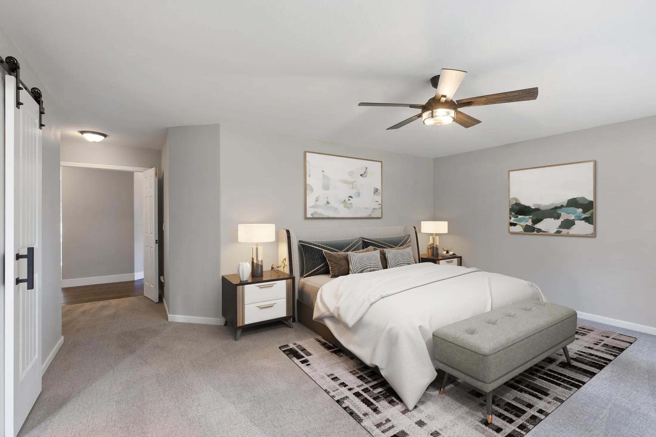 3563 NW McCready Drive, Bend, Oregon, United States. - Photo 8