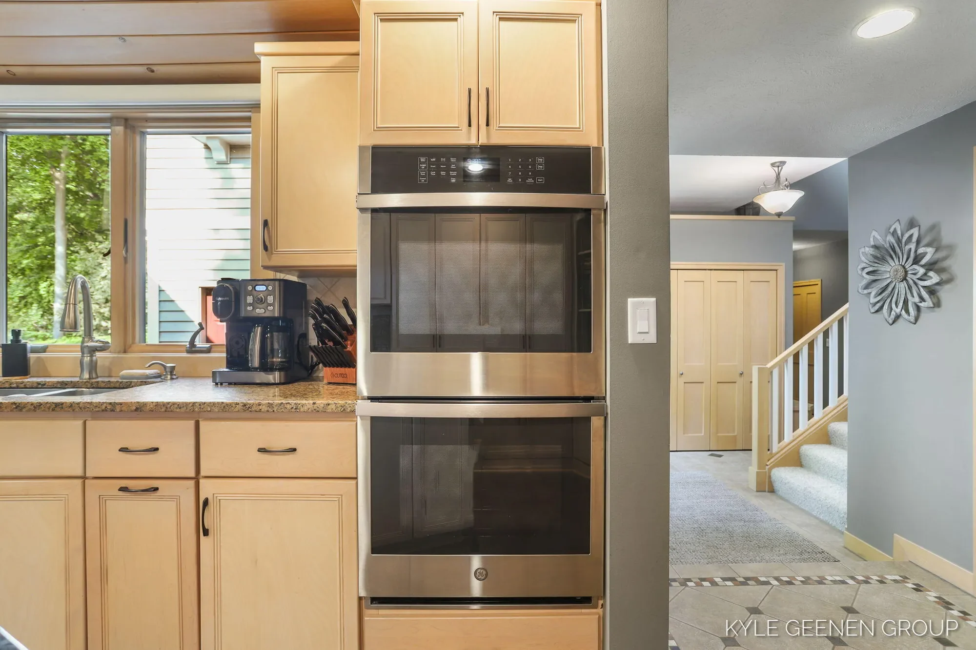 945 N Baywood Drive, Holland, MI 49424, West Olive, Michigan, United States. - Hero Image