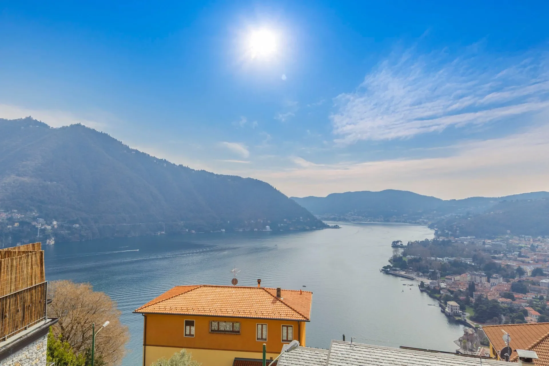 Via Monte Santo 83, Cernobbio, Lombardy, Italy. - Photo 35