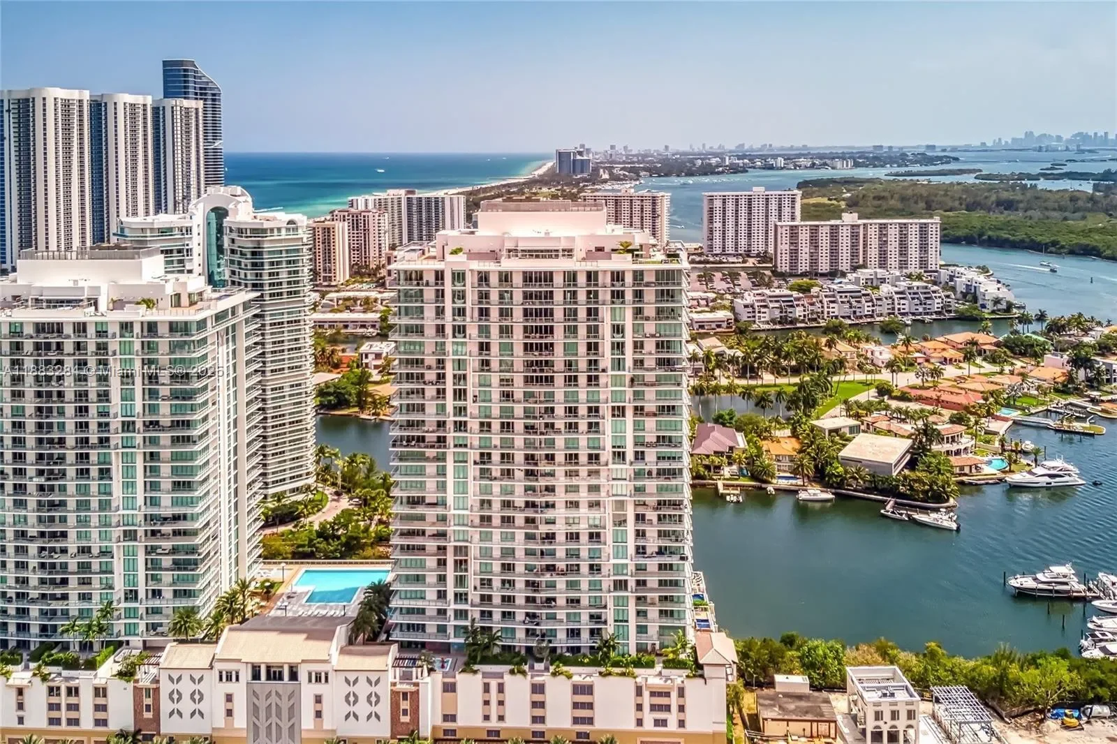 330 S Sunny Isles Blvd. 1502, Golden Beach, Florida, United States. - Photo 81