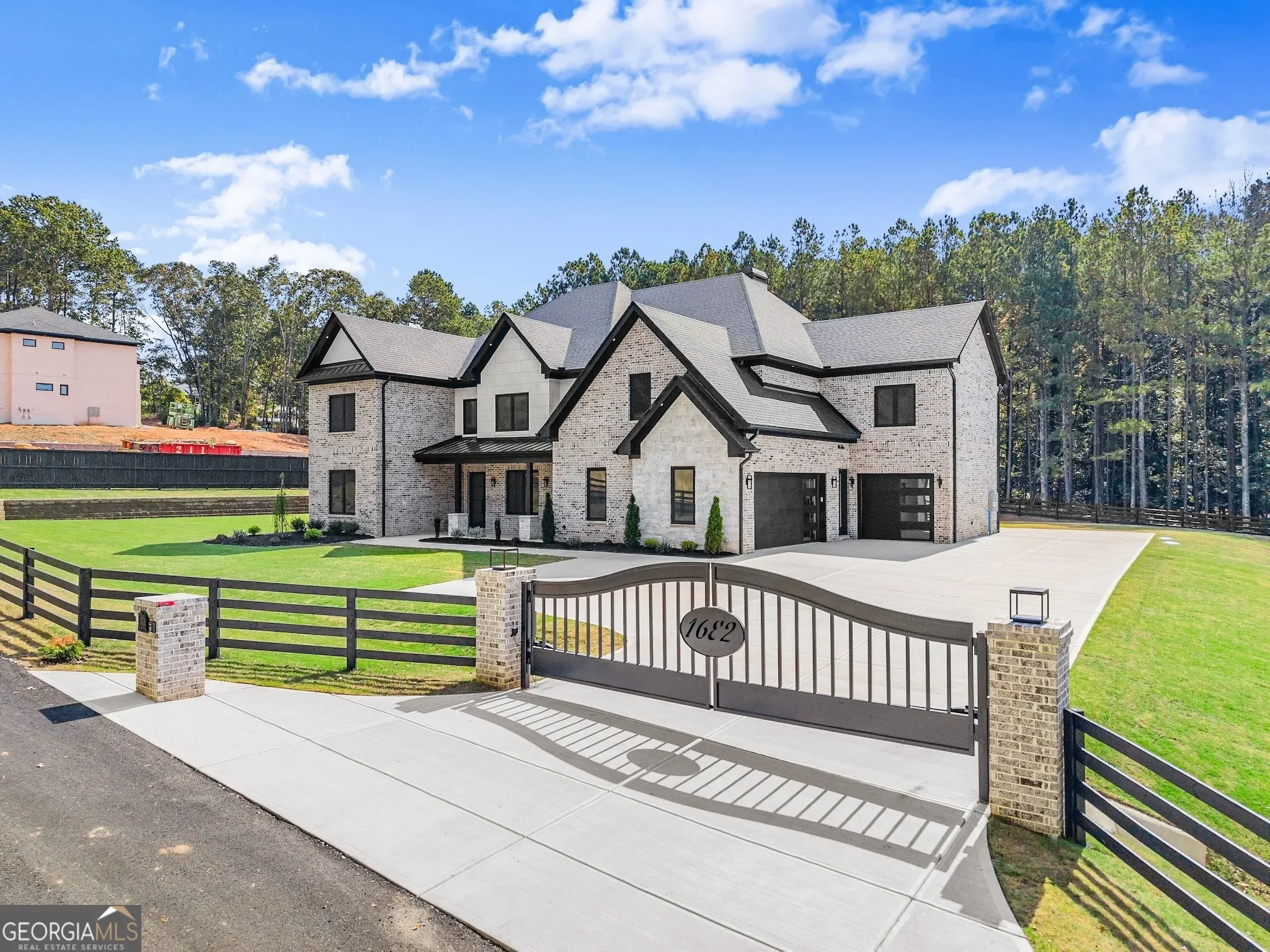 Hoschton, Georgia, United States. - Photo 60