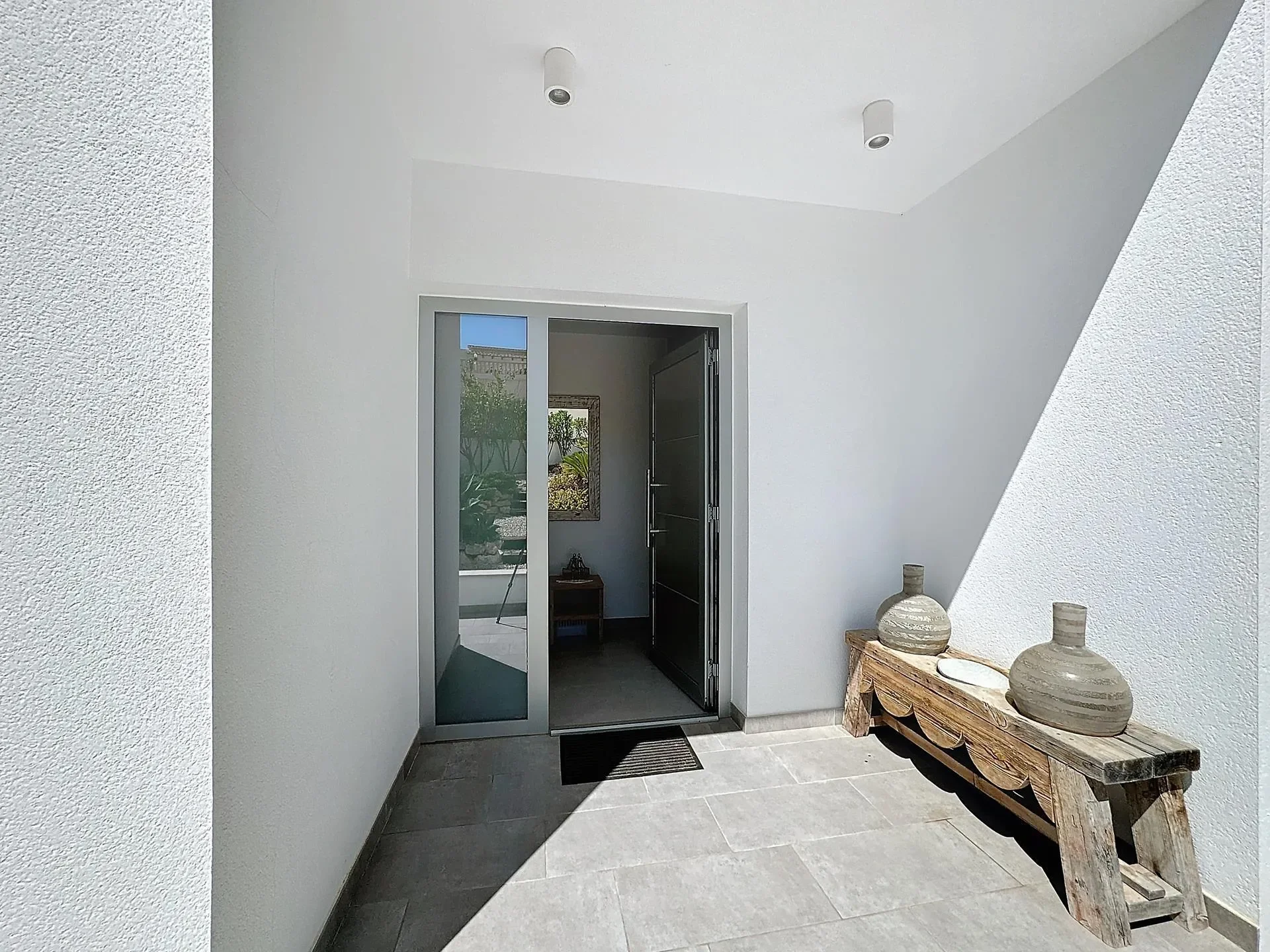 03726 Benitachell, Alicante, Spain, el Poble Nou de Benitatxell / Benitachell, Valencian Community, Spain. - Photo 1