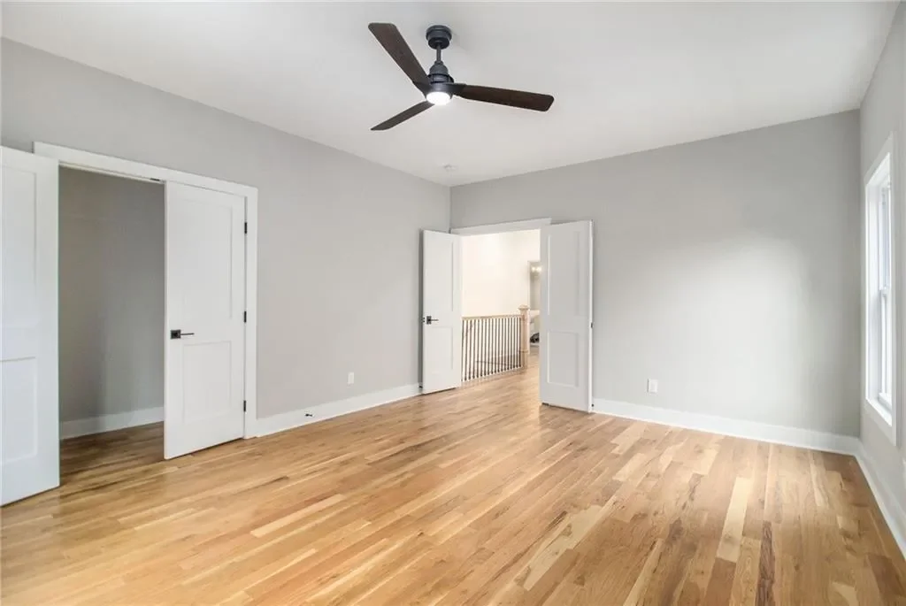 2018 Presley Way NE, Atlanta, Georgia, United States. - Photo 51