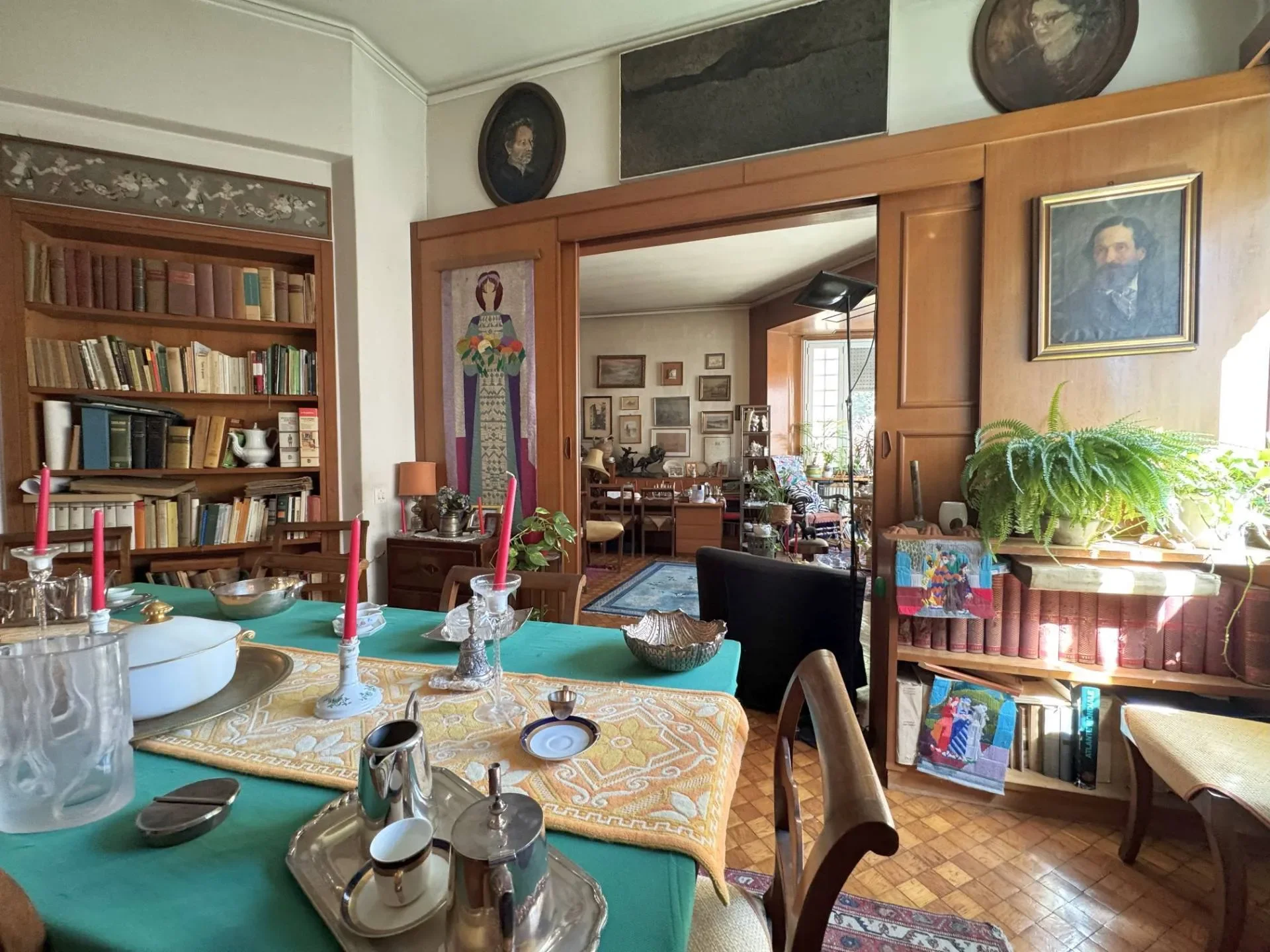 Via Antonio Gramsci, 00197 Roma, Italia, Rome, Lazio, Italy. - Photo 10