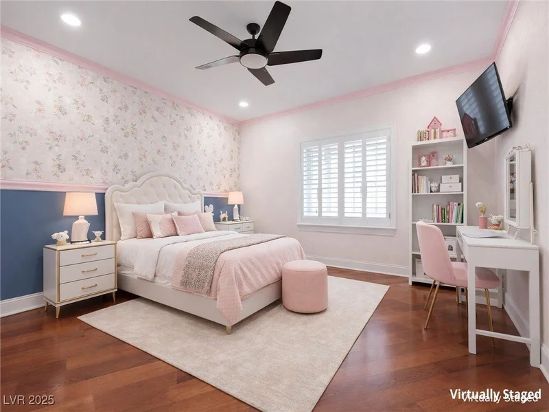 2110 Americas Cup Circle, Las Vegas, Nevada, United States. - Photo 39