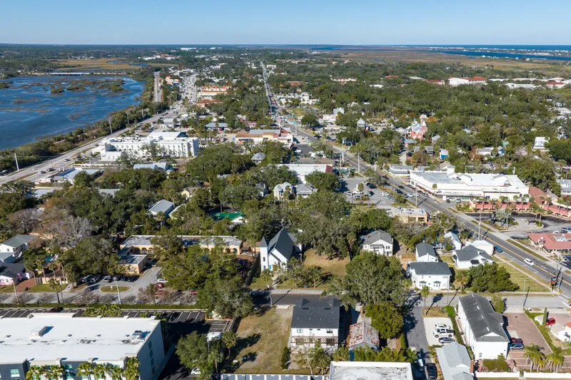 9 Sebastian Ave. Unit# C, St Augustine, FL 32084-0000, St. Augustine, Florida, United States. - Photo 42