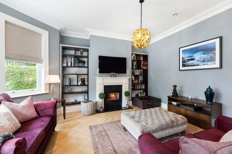 1 Balure, Balure Lane, Killiney, Co. Dublin, A96 N5P8, Dublin, County Dublin, Ireland. - Photo 20