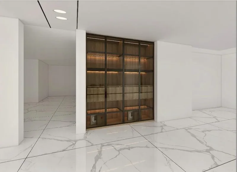 300 Sunny Isles Boulevard, Golden Beach, Florida, United States. - Photo 36