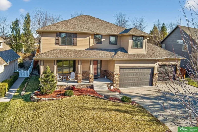 4741 S 177th Street, Omaha, NE 68135, Omaha, Nebraska, United States. - Photo 5