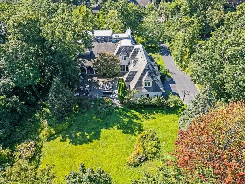 401 Glendale Avenue, Oak Brook, IL, 60523, USA, Oak Brook, Illinois, United States. - Photo 46