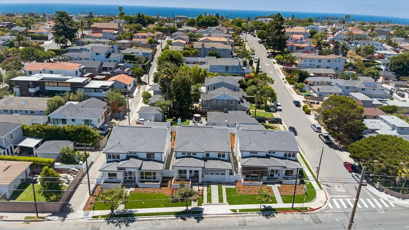 1007 South Prospect Avenue , Redondo Beach, CA 90277, Torrance, California, United States. - Photo 55