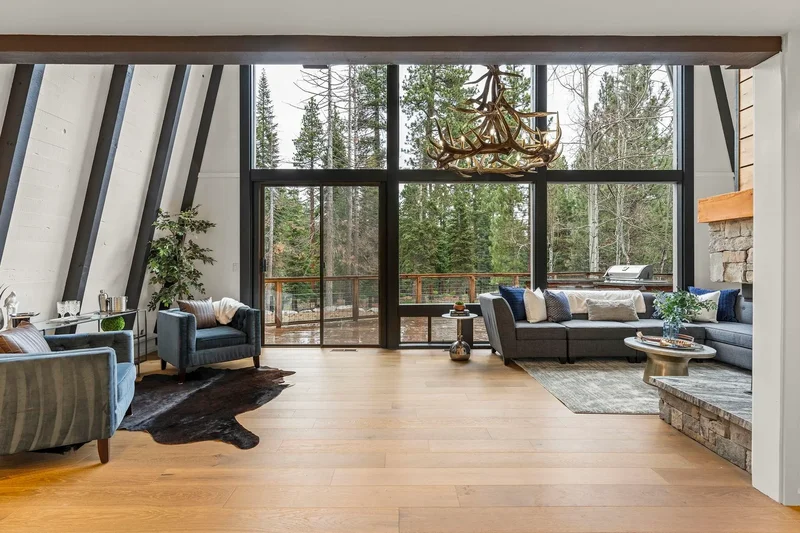 3060 Highlands Drive, Tahoe City, California, United States. - Photo 5