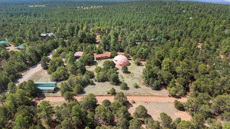 20 Hummingbird, Tijeras, NM 87059, Tijeras, New Mexico, United States. - Photo 6