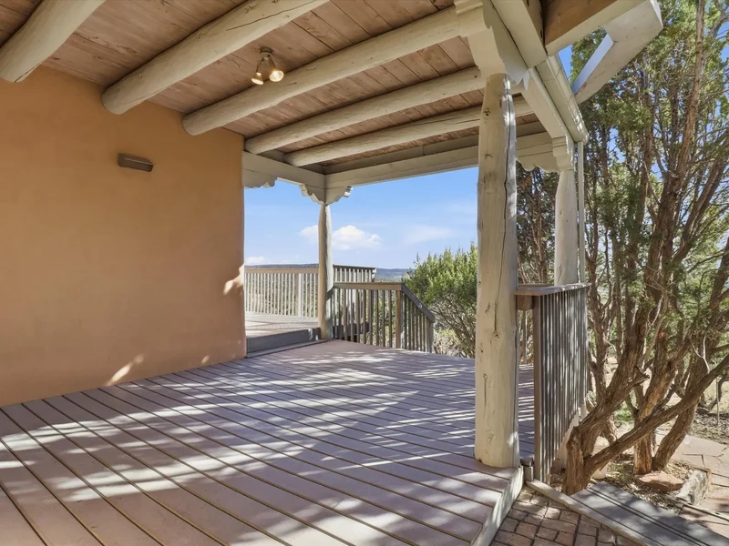 21 Buen Pastor, Santa Fe, NM 87508, Santa Fe, New Mexico, United States. - Photo 41