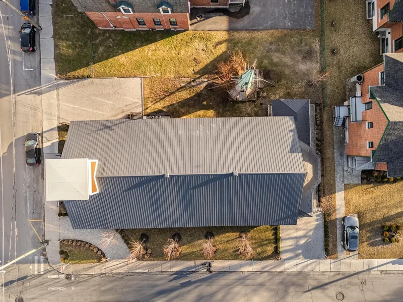 148 Rue Jacques-Cartier N., Saint-Jean-sur-Richelieu, Quebec, Canada. - Photo 49