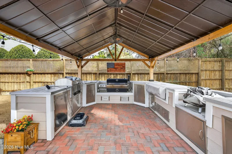 201 King Arthur Drive, Wilmington, North Carolina, United States. - Photo 52