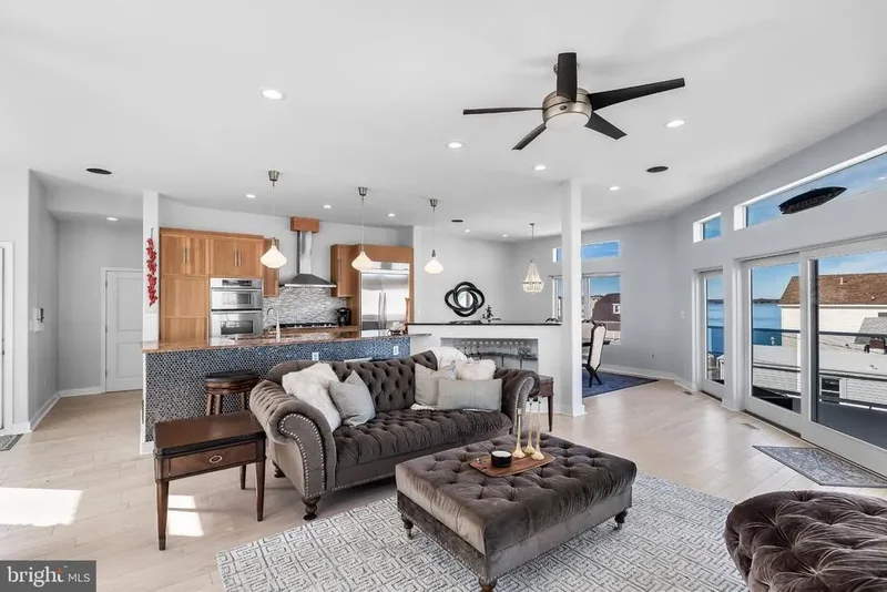 420 W 17TH AVE AVENUE, NORTH WILDWOOD, NJ 08260, Wildwood, New Jersey, United States. - Photo 39