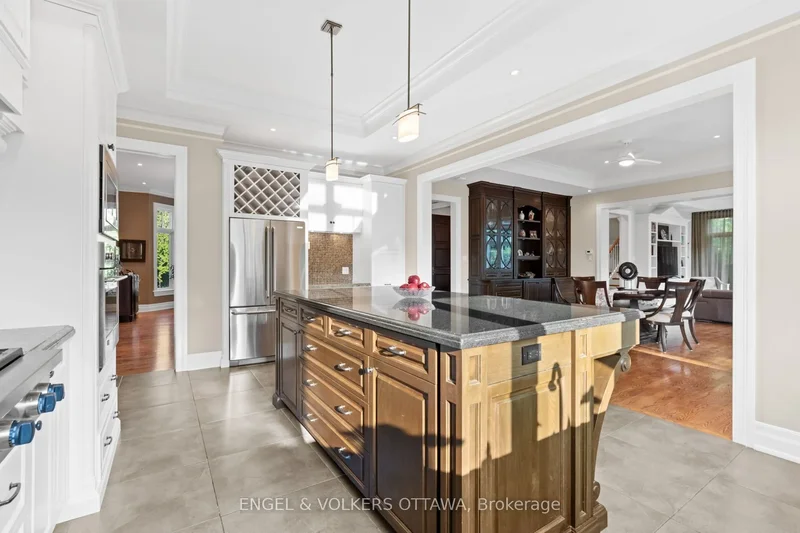 1408 Blackhorse Court, Ottawa, Ontario, Canada. - Photo 20