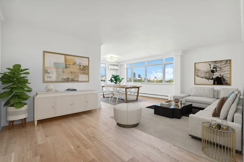 Avenheath Residences