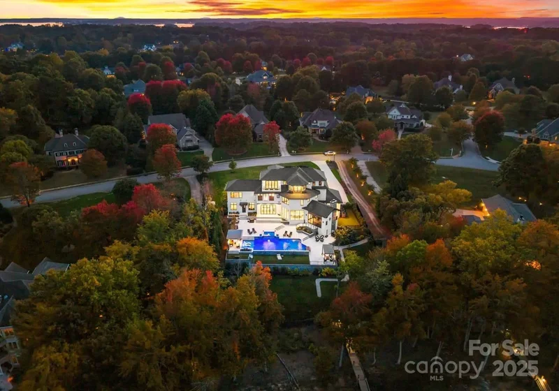 134 Cape Cod Way, Mooresville, North Carolina, United States. - Photo 35