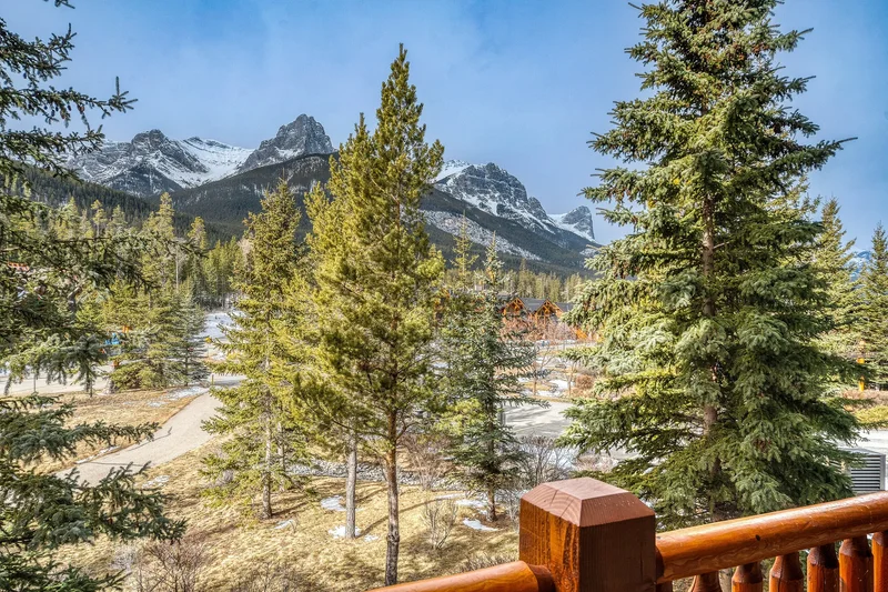 327-104 Armstrong Place, Canmore, AB T1W 3L5, Canmore, Alberta, Canada. - Photo 49
