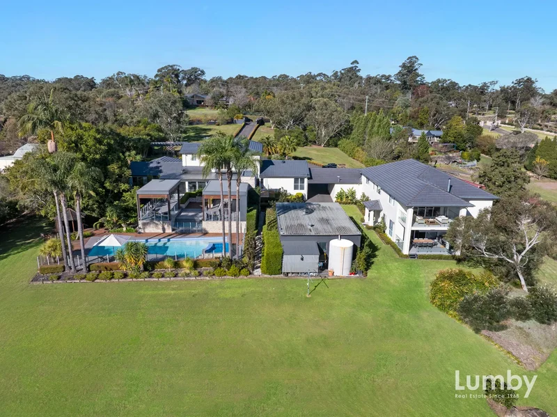 Middle Dural NSW 2158, Australia, Middle Dural, New South Wales, Australia. - Photo 15